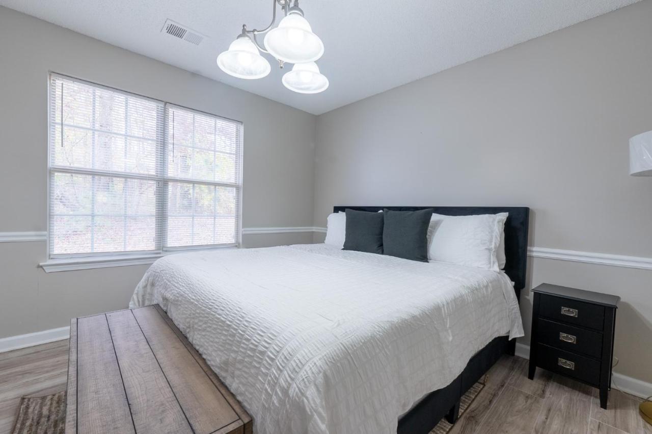 迪凯特Charming Suburb 20 Min To Atl!别墅 外观 照片