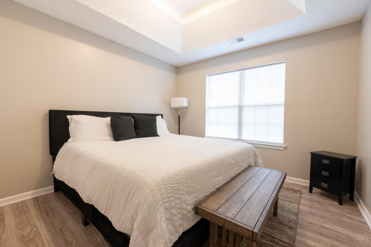 迪凯特Charming Suburb 20 Min To Atl!别墅 外观 照片