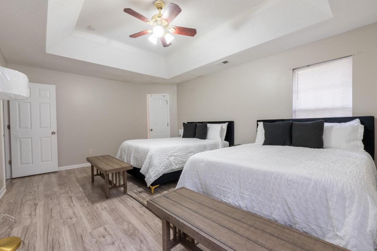 迪凯特Charming Suburb 20 Min To Atl!别墅 外观 照片