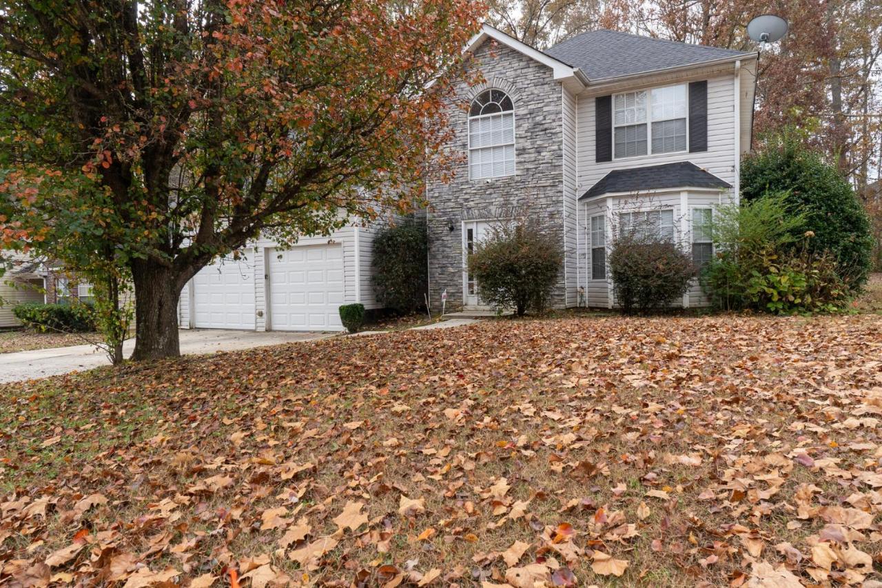 迪凯特Charming Suburb 20 Min To Atl!别墅 外观 照片