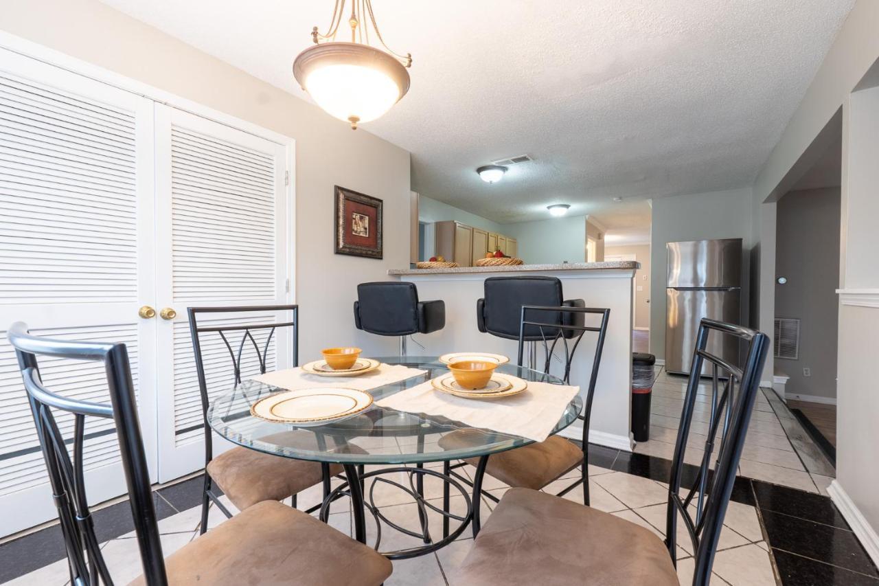 迪凯特Charming Suburb 20 Min To Atl!别墅 外观 照片